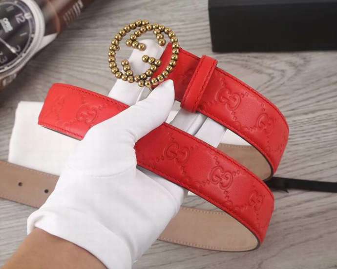 Picture of Gucci Belts _SKUGucciBelt34mmX95-115CM7D134697